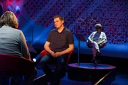 Thomas Kamenar, Florian Kühteubl, Andrea Prinz.