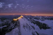 Alpen.