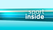 Logo der Sendung.