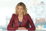 Pop- und Schlagersängerin Ella Endlich sitzt in der diesjährigen Jury und freut sich auf die ganze Bandbreite der Bewerber.