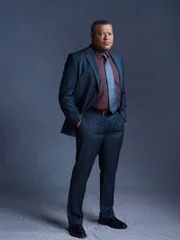 Laurence Fishburne as Agent Jack Crawford