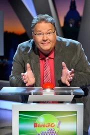 NORDDEUTSCHER RUNDFUNK Michael Thürnau - "Bingo!"