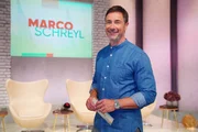 Moderator Marco Schreyl.