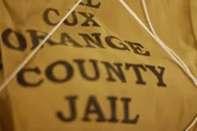 Jail uniform.