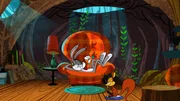 Bugs Bunny