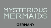 Mysterious Mermaids -Logo