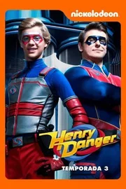 Jace Norman (Henry Hart)