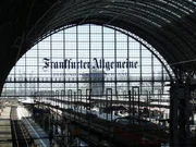 Frankfurter Bahnhof
