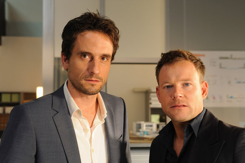 Tierisch verknallt (D, 2012)