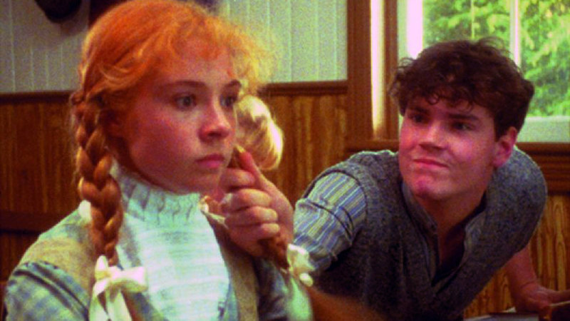 Anne Auf Green Gables Deutsch Folge 1