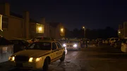 Scene from the documentary The First 48