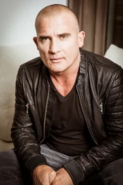 Dominic Purcell