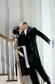 Anna Netrebko (l.)