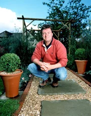 Alan Titchmarsh