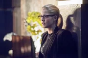 Das Arrow-Team eilt der eingesperrten Felicity (Emily Bett Rickards) zur Hilfe, doch ohne ihr Know-How in Sachen Technik, haben Arrow und Co. keine Chance gegen eine gefährliche und geniale Hackerin.