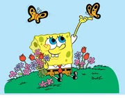 SpongeBob