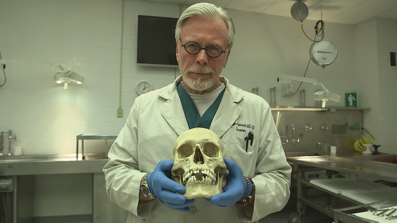 Der Coroner Der Coroner