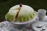 Princess Kuchen