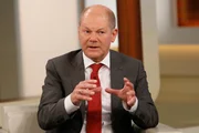 Olaf Scholz (SPD)