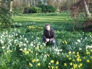 Alan Titchmarsh
