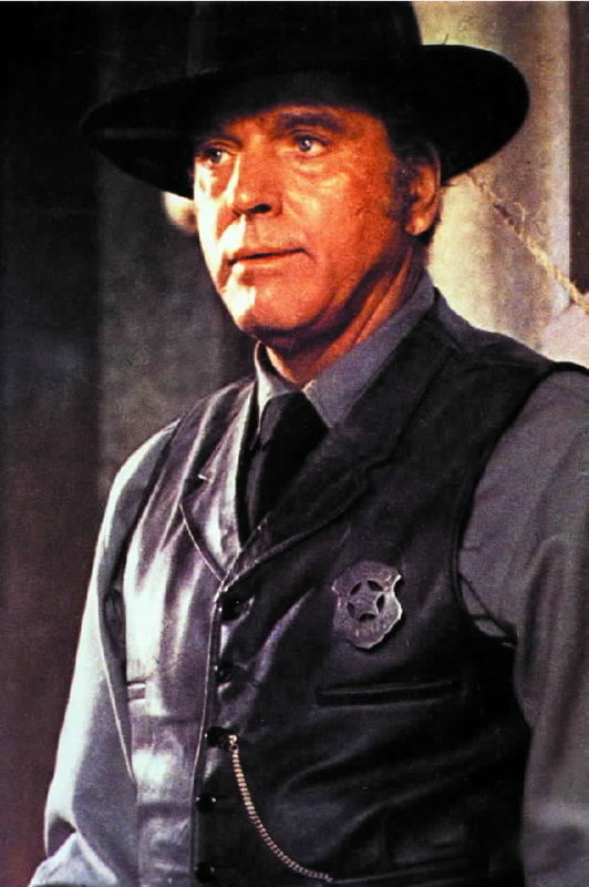 Lawman USA, 1970 [Burt Lancaster, Robert Ryan, Lee J. Cobb] Streams, TV ...