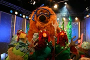 Tauchender Bär: Samson