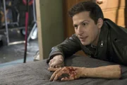 Jake Peralta (Andy Samberg)