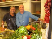 Rick Stein's Mediterranean Escapes