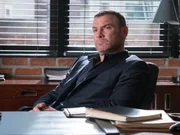 Liev Schreiber as Ray Donovan