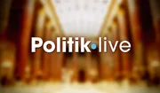 "Politik live" - logo