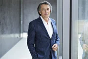 3sat-Moderator Gert Scobel