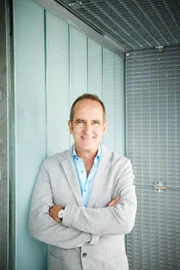 Kevin McCloud