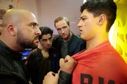 Abbas (Veysel, l)