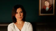 Sie (Sibel Kekilli) findet, es sei endlich an der Zeit, etwas zu ändern.