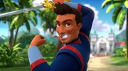 Gabe (Jorge Diaz)