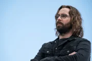 Bertram Gilfoyle (Martin Starr)