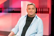 Andreas Vitásek