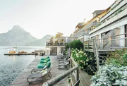 Hotel Das Traunsee