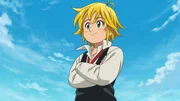 Meliodas
