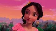 Princess Elena