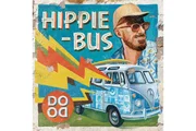 «Hippie-Bus» von Dodo