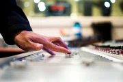 dj, concert, music