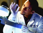 Hat Dr. Sheldon Hawkes (Hill Harper) den fehlenden Beweis gefunden?