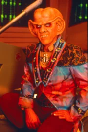 Quark (Armin Shimerman)