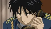 Roy Mustang