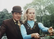 Patrick MacNee