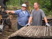 - Fourth generation logger Bobby Goodson is one of the rare breed of swamp-loggers working the murky, dangerous swamps of North Carolina in search of high value timber for everything from paper products to construction grade lumber.