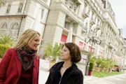 Kultuplatz
Eva Wannenmacher im Gespräch mit der Philosophin Lisa Schmalzried
Copyright: SRF
