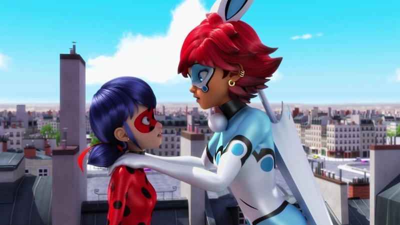 Miraculous Ladybug Disney Channel Neue Folgen