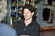 Thomas Sautner.